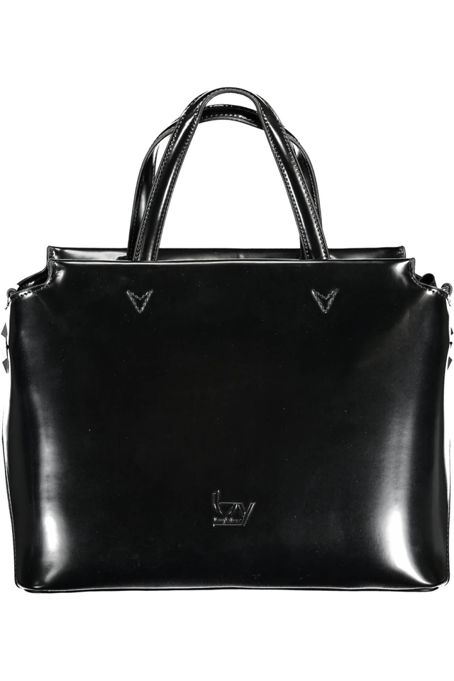 2697BYBLOS BORSA DONNA NERO