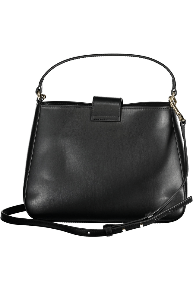 7292TOMMY HILFIGER BORSA DONNA NERO