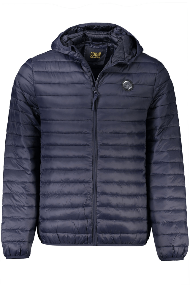 10206CAVALLI CLASS GIUBBOTTO UOMO BLU