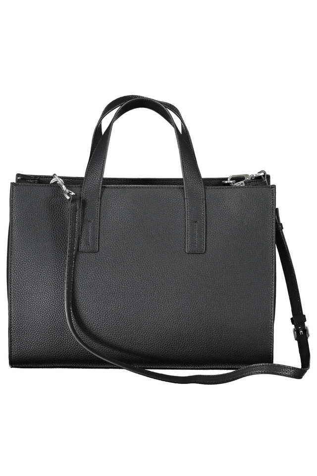 3768CALVIN KLEIN BORSA DONNA NERO
