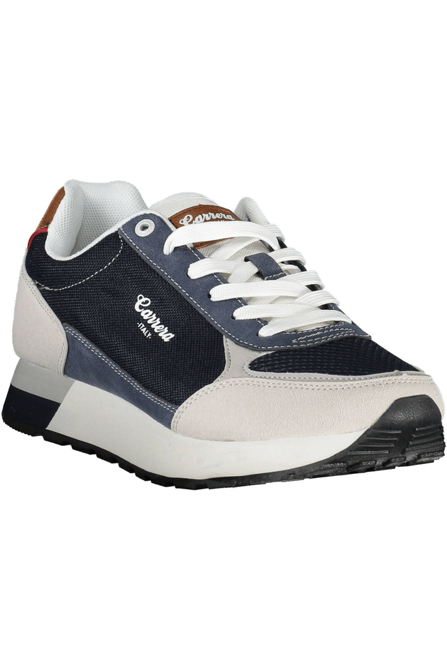 4411CARRERA CALZATURA SPORTIVA UOMO BLU