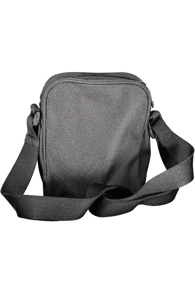 9453CALVIN KLEIN TRACOLLA UOMO NERO