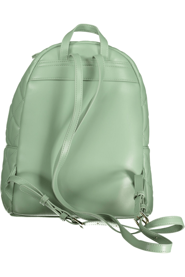 8803VALENTINO BAGS ZAINO DONNA VERDE