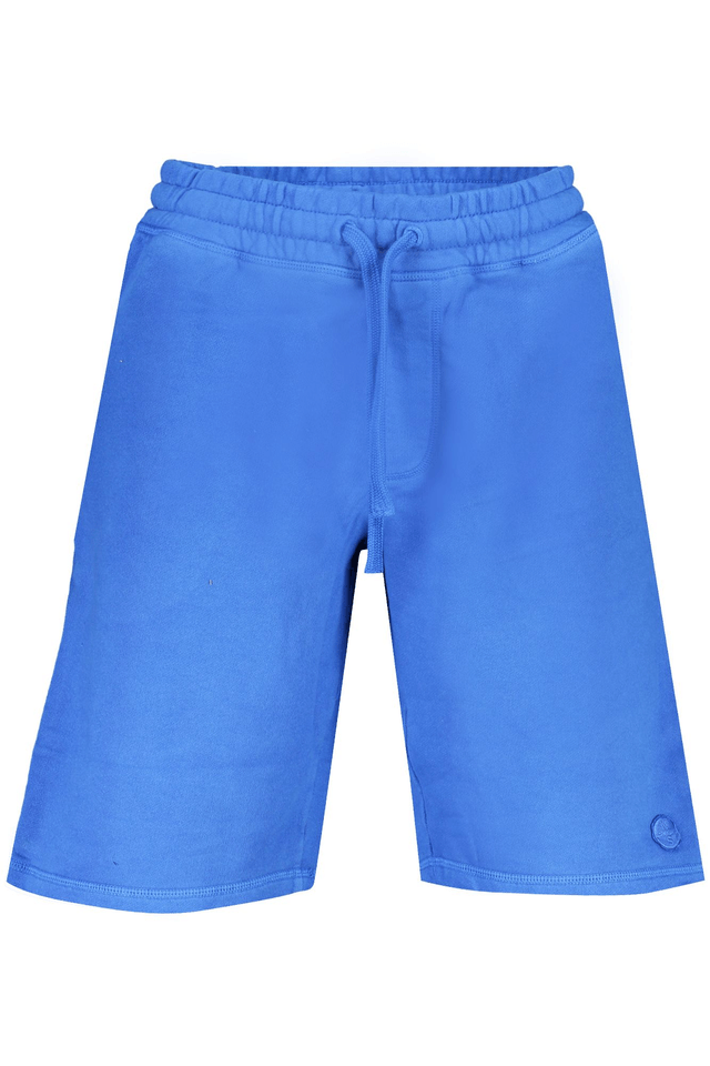 8352NORTH SAILS PANTALONE SHORT UOMO BLU