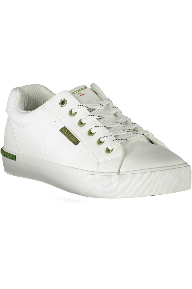 8641CARRERA CALZATURA SPORTIVA UOMO BIANCO