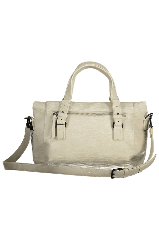 3153DESIGUAL BORSA DONNA BIANCO