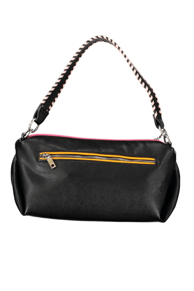 6900DESIGUAL BORSA DONNA NERO