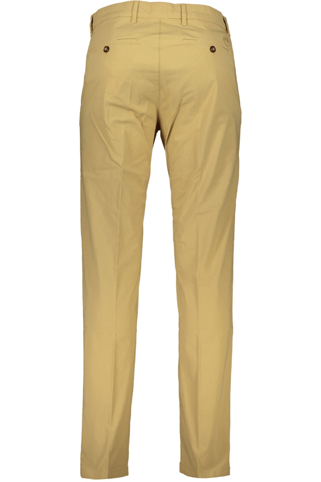 8325NORTH SAILS PANTALONE UOMO BEIGE