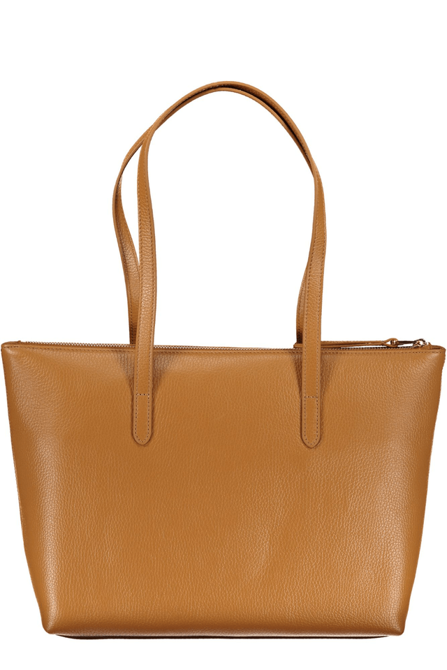 8252COCCINELLE BORSA DONNA MARRONE