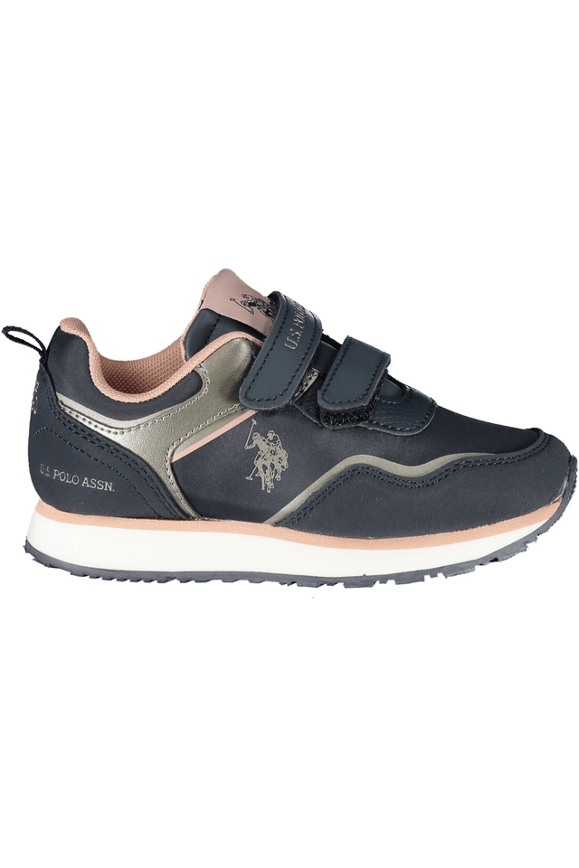 5247U.S. POLO   BEST PRICE CALZATURA SPORTIVA BAMBINO BLU