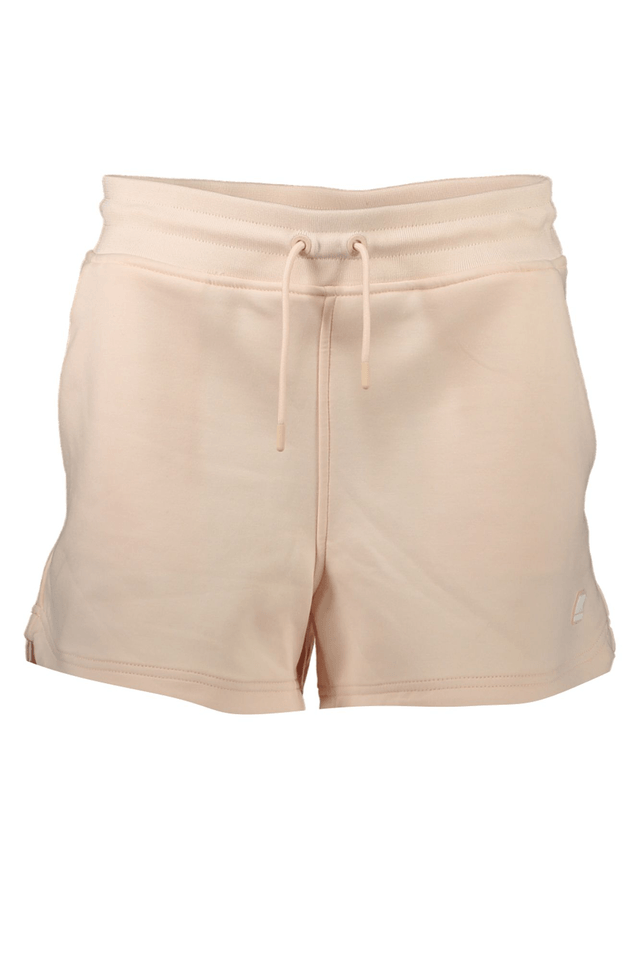 7892K-WAY PANTALONE SHORT DONNA ROSA