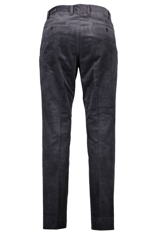1103GANT PANTALONE UOMO BLU