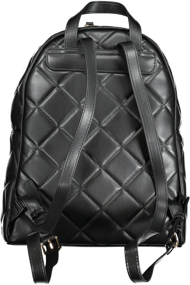 8754VALENTINO BAGS ZAINO DONNA NERO