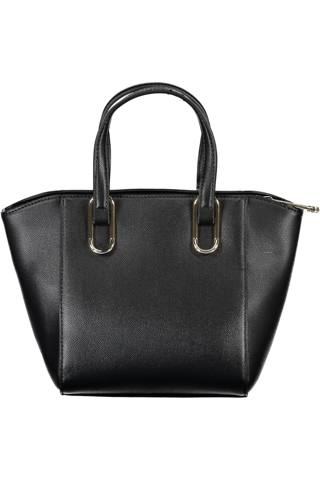 7285TOMMY HILFIGER BORSA DONNA NERO
