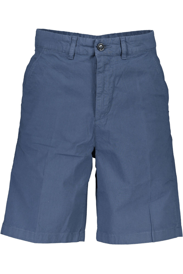 8339NORTH SAILS PANTALONE BERMUDA UOMO BLU