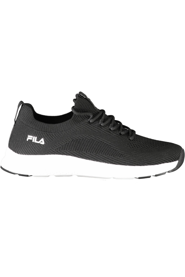 10239FILA CALZATURA SPORTIVA UOMO NERO