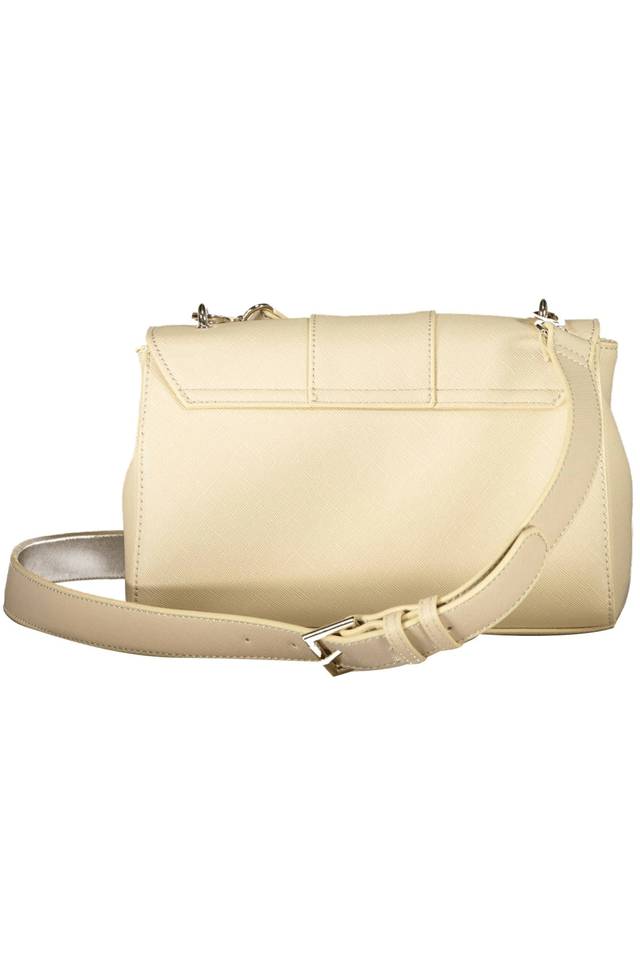 4658VALENTINO BAGS BORSA DONNA BEIGE