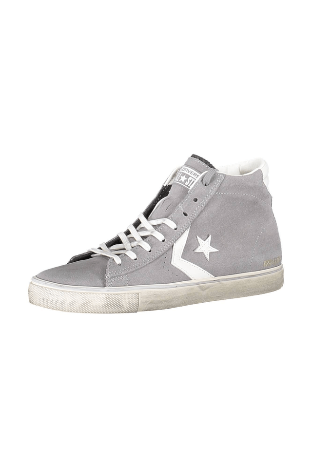452CONVERSE CALZATURA SPORTIVA UOMO GRIGIO