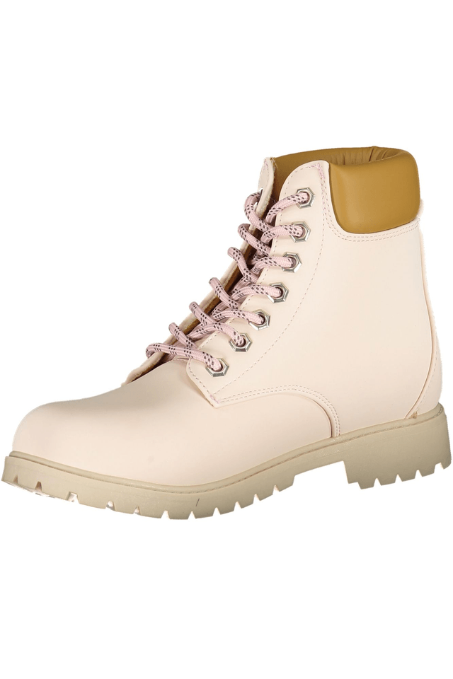 6131FILA CALZATURA STIVALE DONNA ROSA