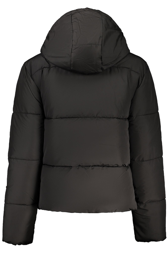 10241FILA GIUBBOTTO DONNA NERO