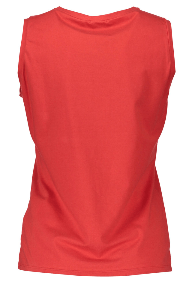 523PARASUCO CANOTTA DONNA ROSSO
