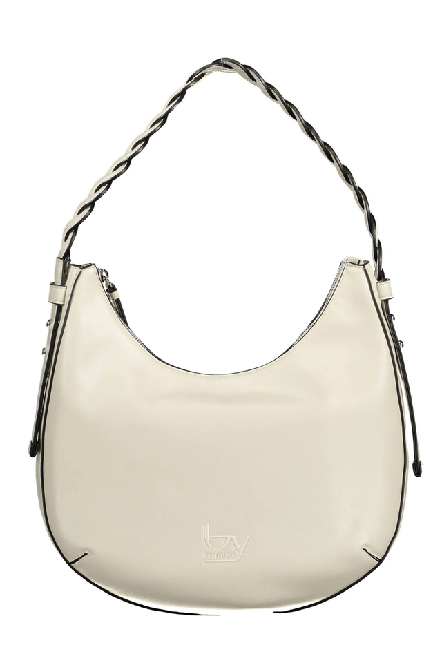 1724BYBLOS BORSA DONNA BIANCO