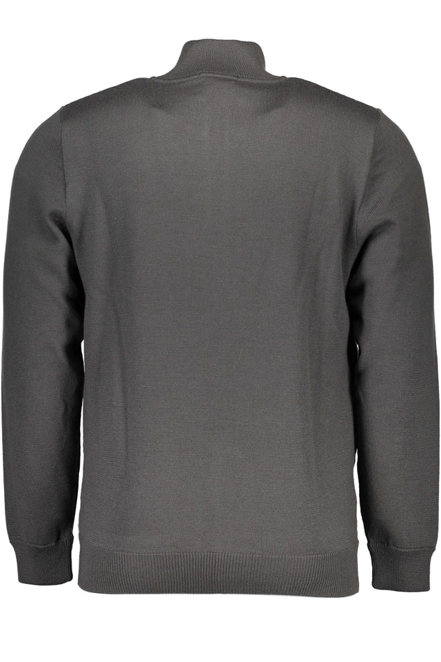 297GANT GIACCA SPORTIVA UOMO GRIGIO