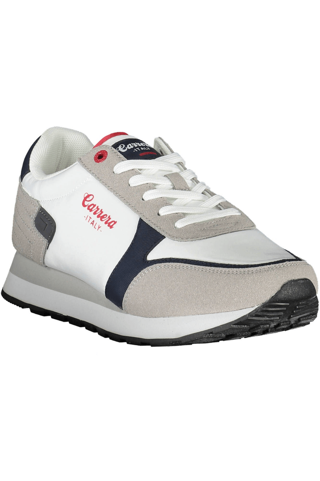 4409CARRERA CALZATURA SPORTIVA UOMO BIANCO