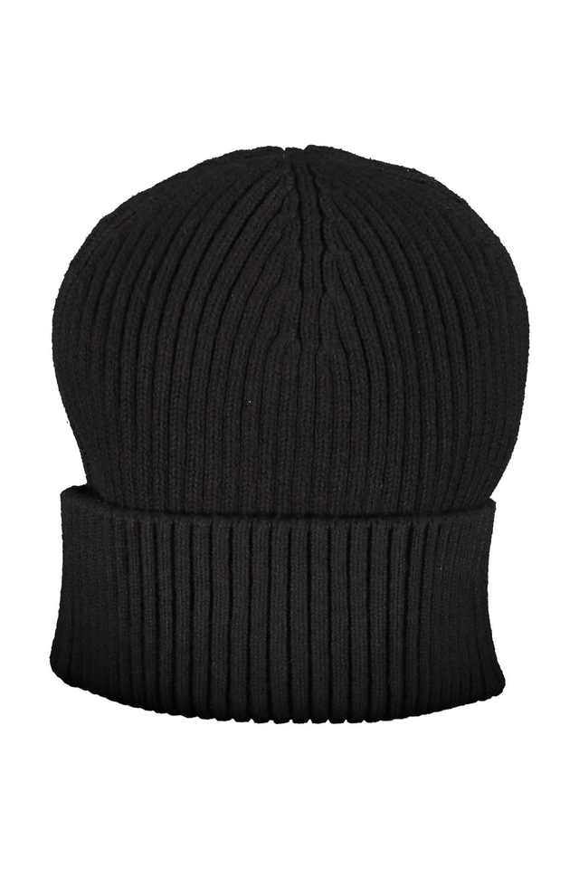3036CALVIN KLEIN SCIARPA UOMO NERO