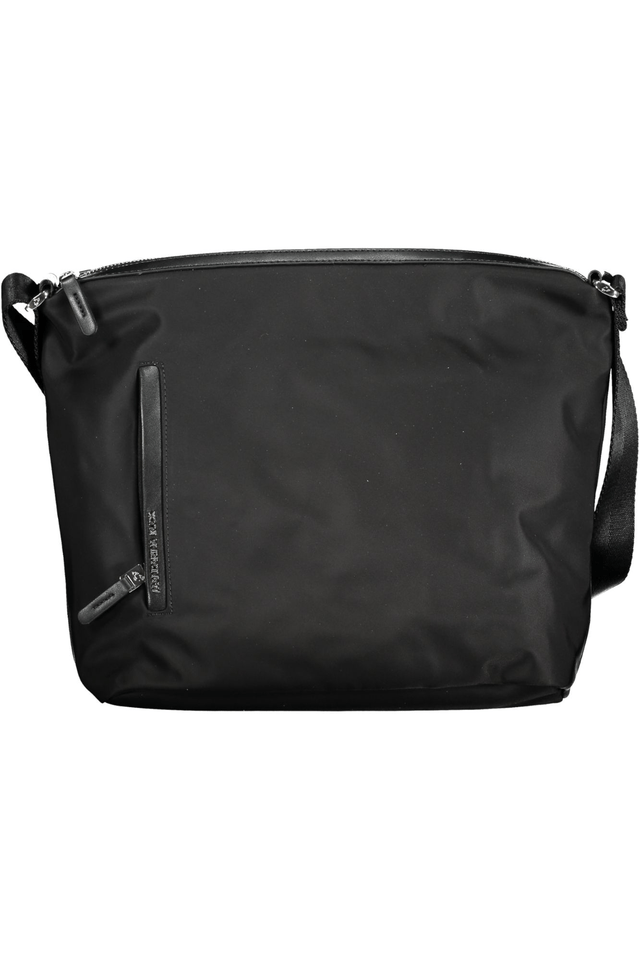 6677MANDARINA DUCK BORSA DONNA NERO