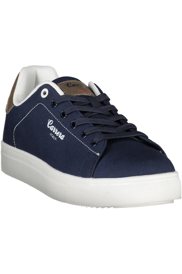 4431CARRERA CALZATURA SPORTIVA UOMO BLU