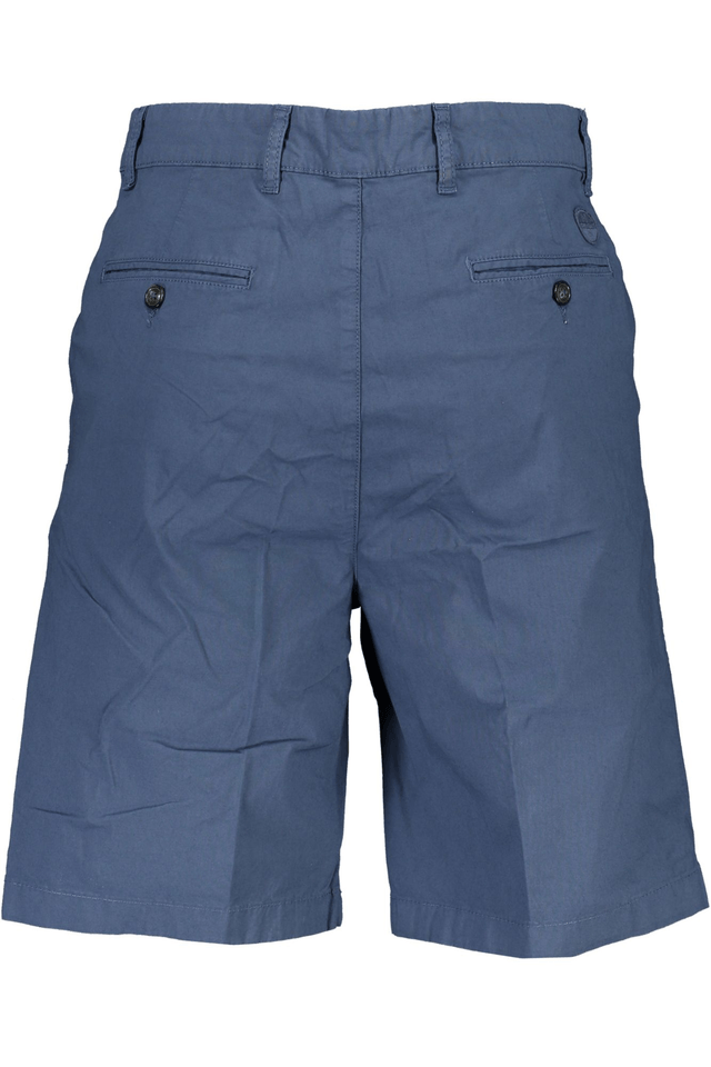 8339NORTH SAILS PANTALONE BERMUDA UOMO BLU