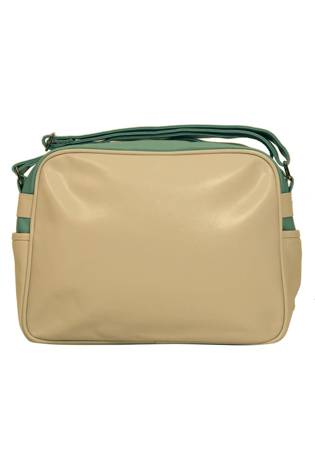 353GOLA TRACOLLA DONNA BIANCO