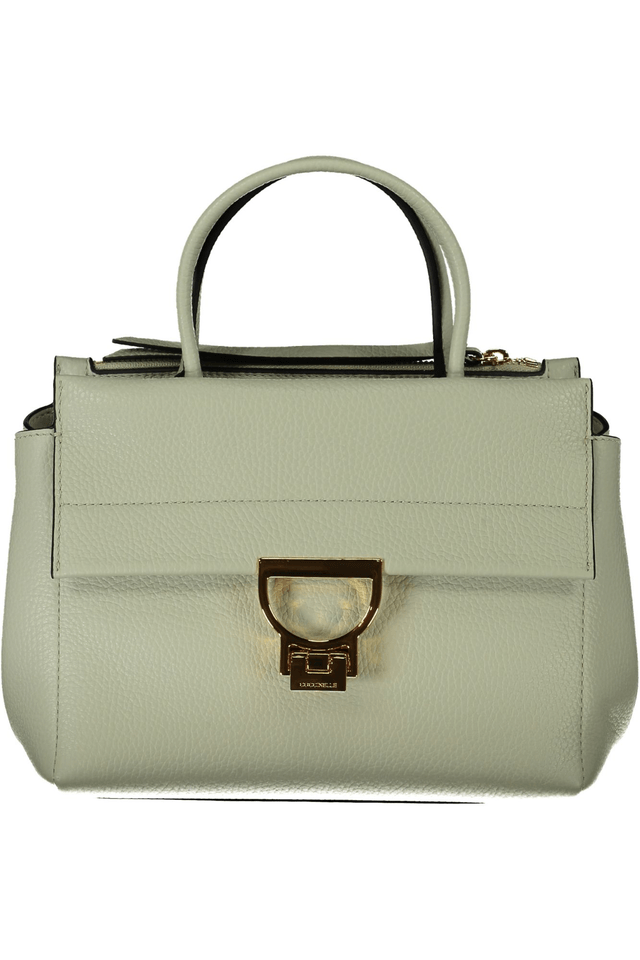 8260COCCINELLE BORSA DONNA VERDE