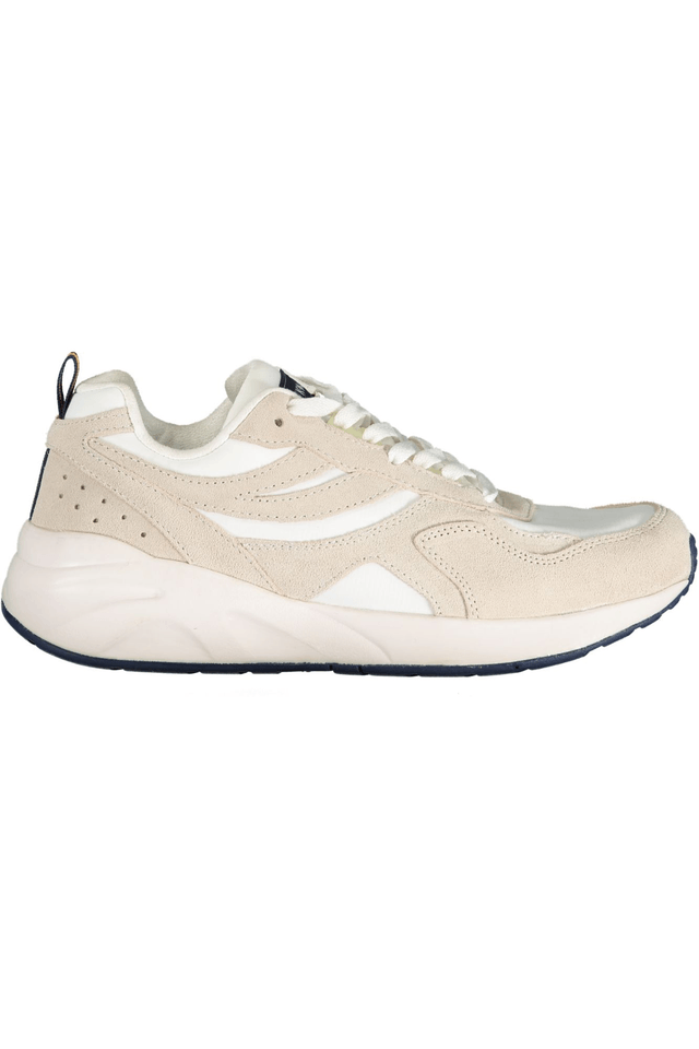 7659K-WAY CALZATURA SPORTIVA UOMO BEIGE