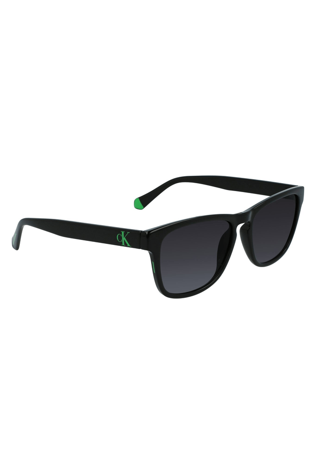 8534CALVIN KLEIN OCCHIALE DA SOLE UOMO NERO