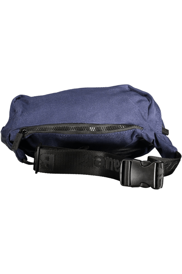 8807BLAUER MARSUPIO UOMO BLU