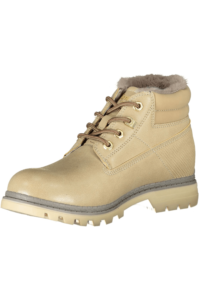 5794CARRERA CALZATURA STIVALE DONNA BEIGE