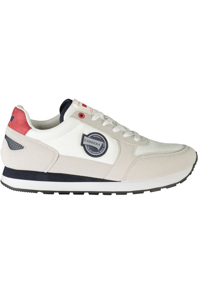 8644CARRERA CALZATURA SPORTIVA UOMO BIANCO