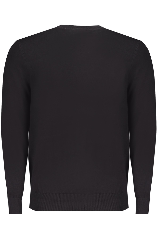 9942TIMBERLAND MAGLIA UOMO NERO