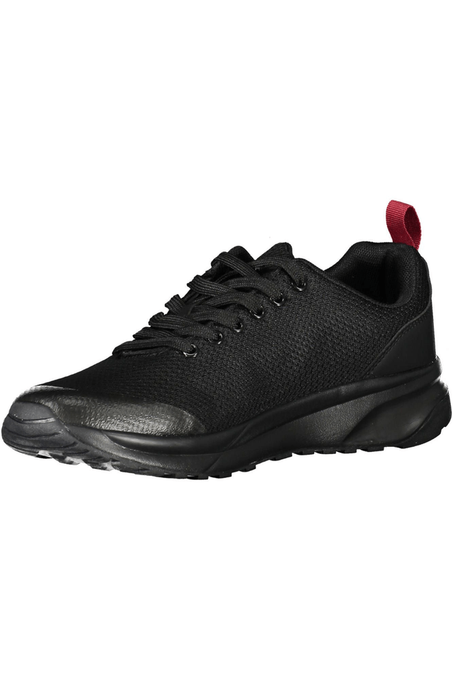 4440CARRERA CALZATURA SPORTIVA UOMO NERO