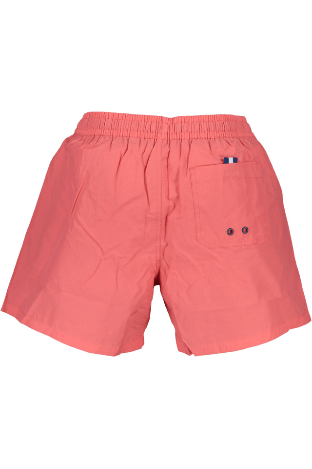 8374NORTH SAILS COSTUME PARTE SOTTO UOMO ROSA