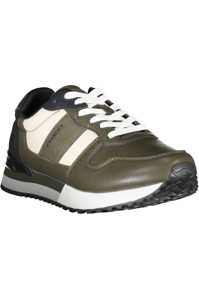 5795CARRERA CALZATURA SPORTIVA UOMO VERDE