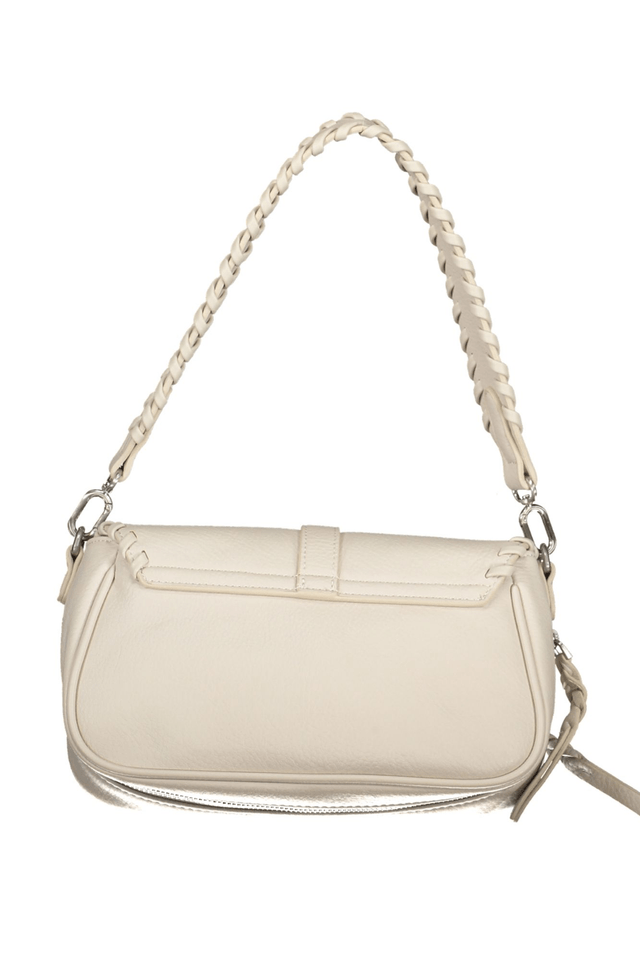 7562DESIGUAL BORSA DONNA BIANCO