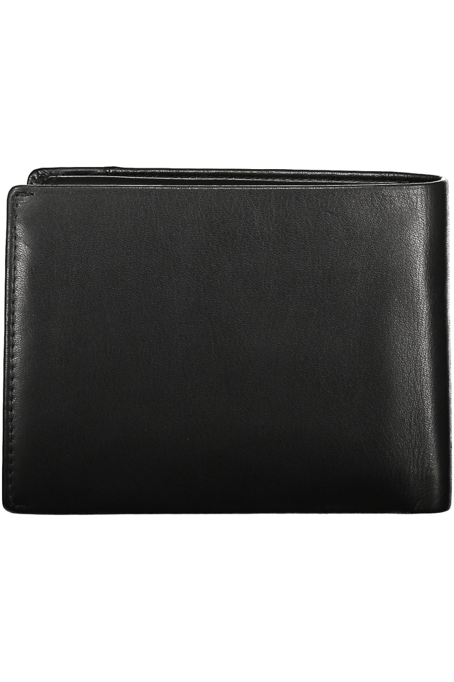 5335VALENTINO BAGS PORTAFOGLIO UOMO NERO