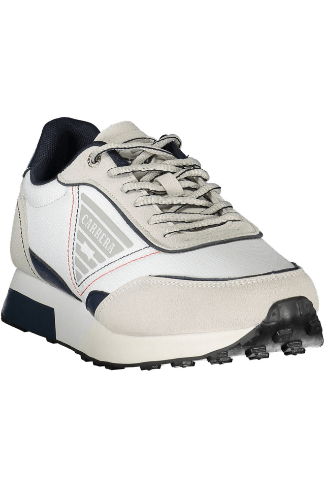 4405CARRERA CALZATURA SPORTIVA UOMO BIANCO
