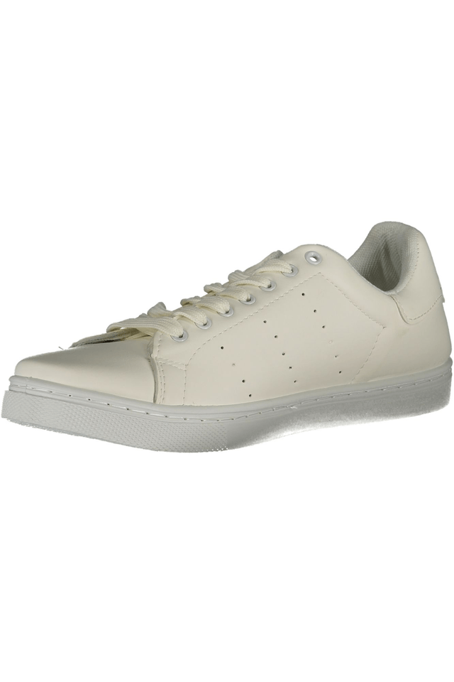 9428NORWAY 1963 CALZATURA SPORTIVA UOMO BIANCO