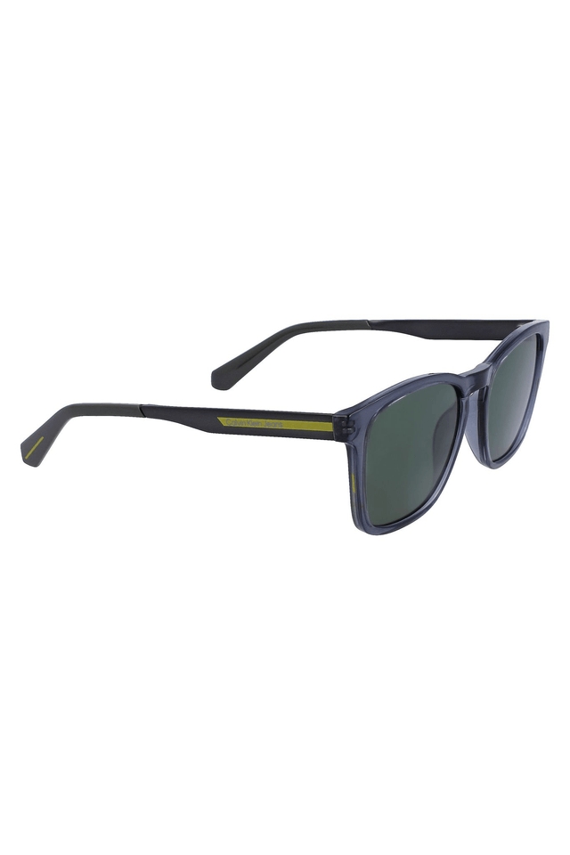 8564CALVIN KLEIN OCCHIALE DA SOLE UOMO GRIGIO