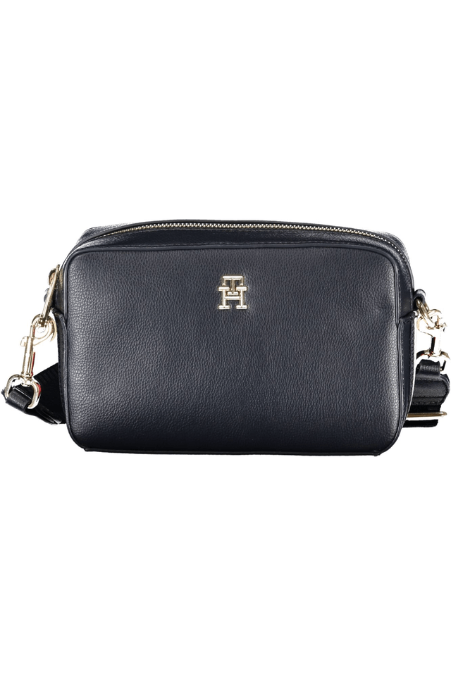 6371TOMMY HILFIGER BORSA DONNA BLU
