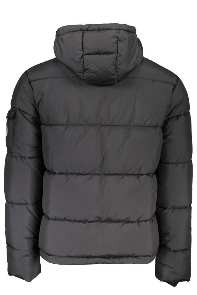 5045NORTH SAILS GIUBBOTTO UOMO NERO